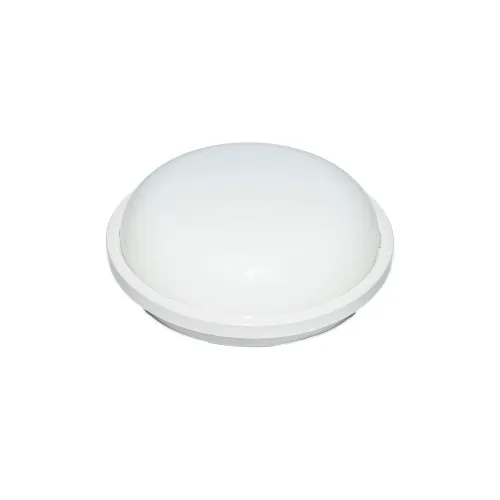 Plafoniera LED 20W, 220V 6500K, 218x70mm lumina rece corp iluminat interior/exterior Breckner Germany