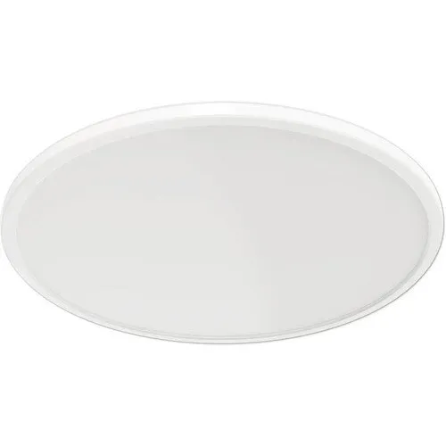 Plafoniera LED 22W, alb, O42CM, 2900 lumeni, set