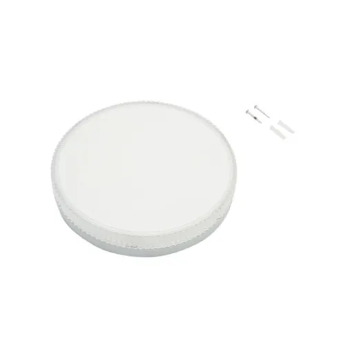 Plafoniera LED 36W 6500K lumina rece 260 mm — imaginea 4