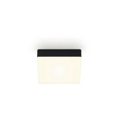 Plafoniera LED Flame 11W 1000 lumeni, alba, dimensiuni 11W
