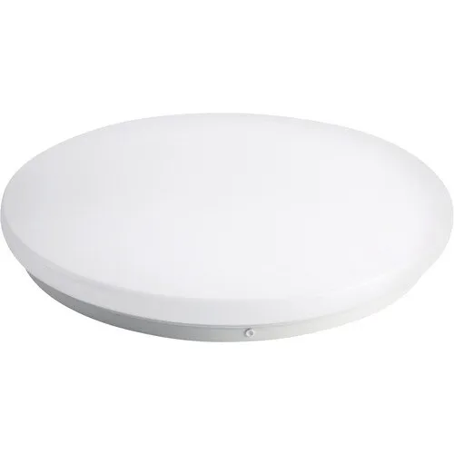 Plafoniera LED Top Light Dunaj K30, 18W, alb, 1620 lumeni