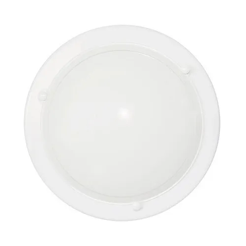 Plafoniera, Top Light, 5502/30/B, alb, 30cm, 1x60W