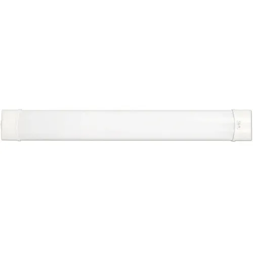 Plafoniera Top Light ZSP 36W, 3600 lumeni, lumina reglabila, alb, 1200x75x23mm