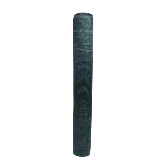 Plasa umbrire Versay, polietilena, protectie UV, verde, grad umbrire 40 %, 6 x 15 m