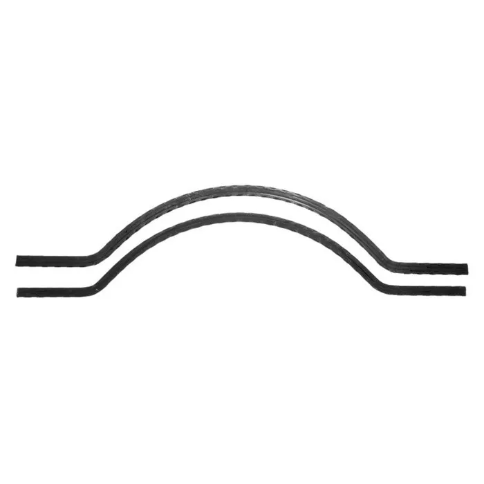 Platbanda ARC 005, 30 x 5 mm, 210 x 1170 mm