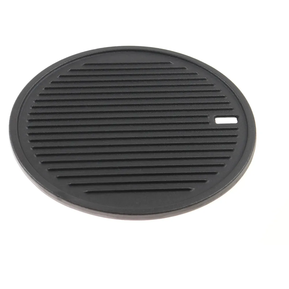 Plita grill Modulus 15936, Landmann, fonta, D 30.5 cm
