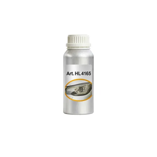 Polimer lichid pentru restaurare faruri 600 ml