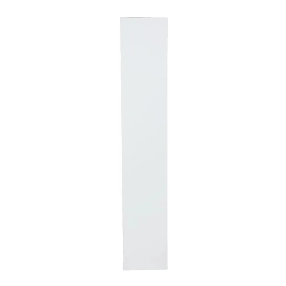 Polita PAL melaminat alb, 1000 x 180 x 16 mm