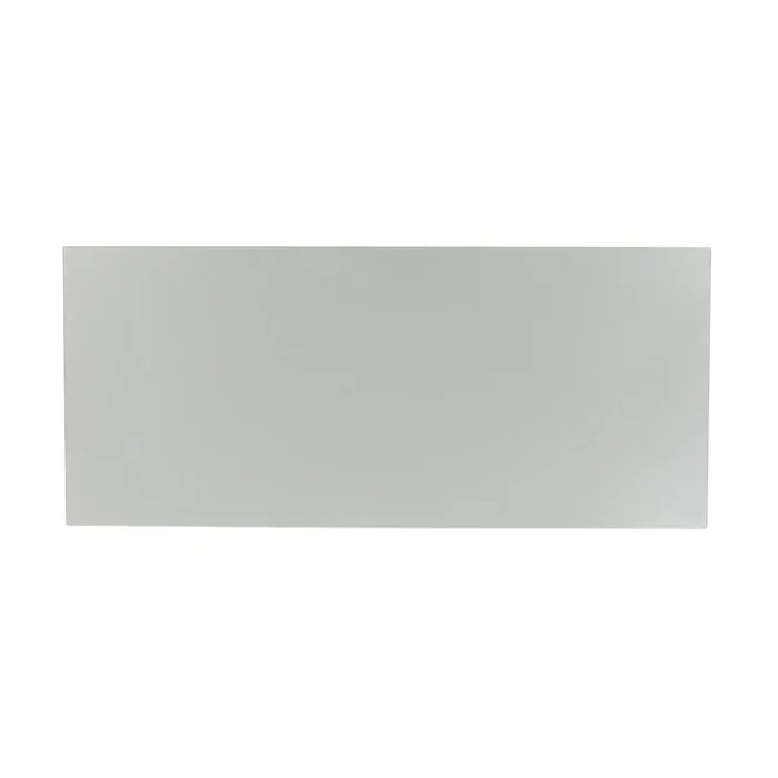 Polita PAL melaminat alb, 800 x 350 x 16 mm