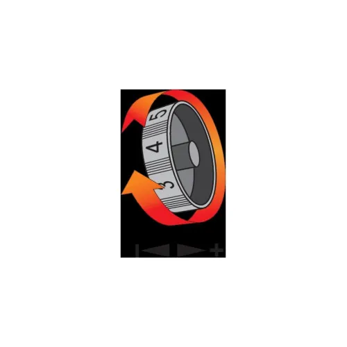Polizor unghiular, 1100w, 125mm — imaginea 2