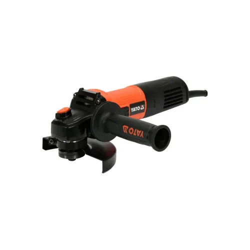 Polizor unghiular, 850w, 125mm