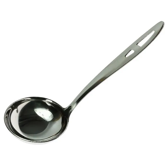 Polonic, inox, VK 2014-LDL, 7 x 5 x 21 cm