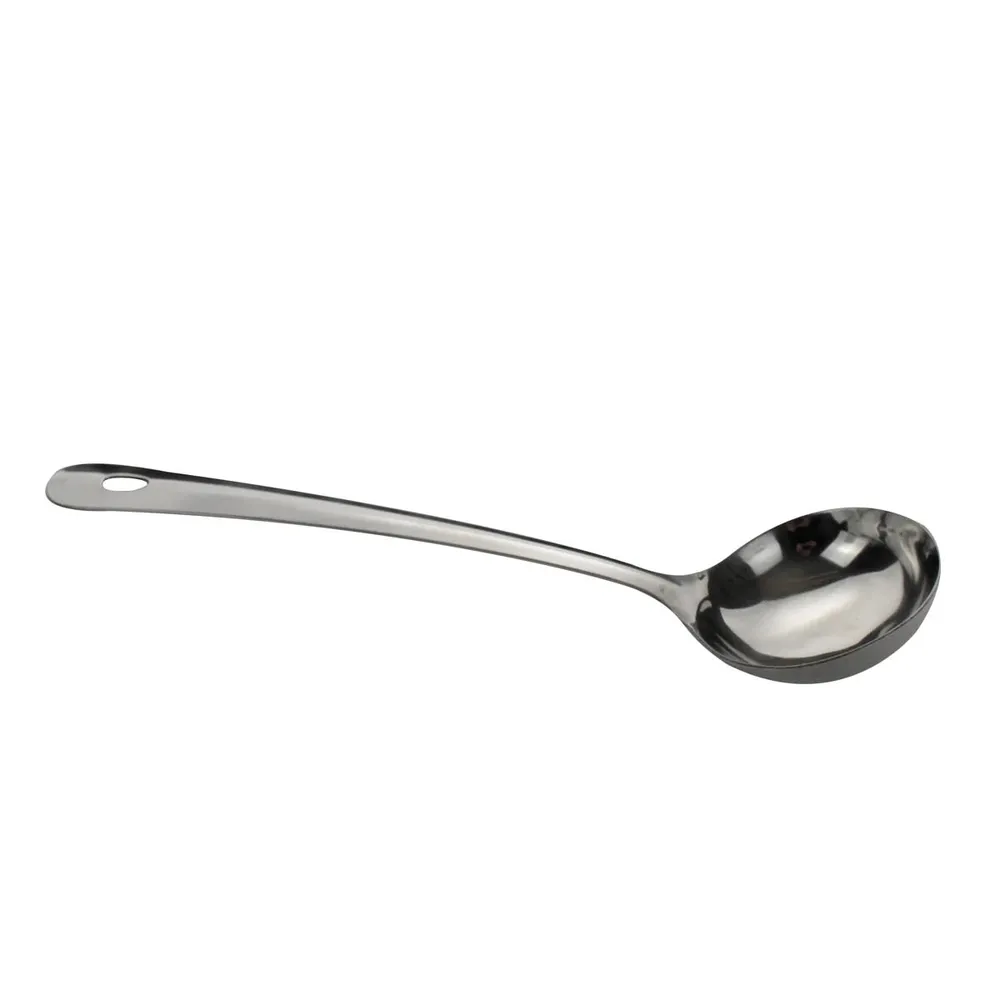 Polonic Lara, inox, 30 cm