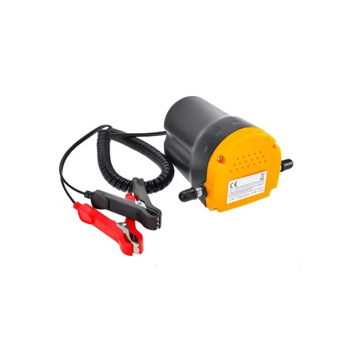 Pompa combustibil ulei motor diesel 12V 80W PO0008