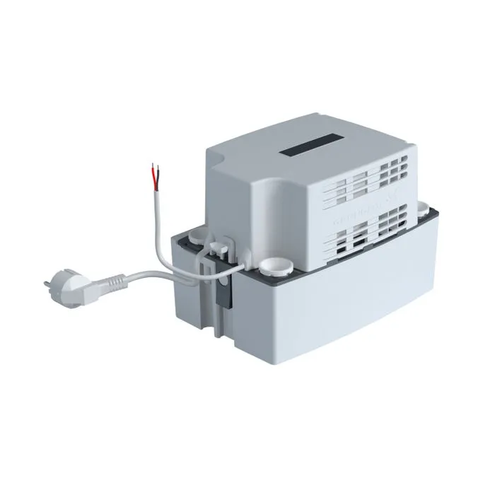 Pompa pentru condens Grundfos Conlift 1LS, H max. 5.5 m, 70 W, 230 V
