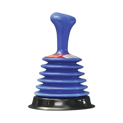 Pompa pentru desfundat scurgeri Rothenberger Ropü Mini Ø120 mm
