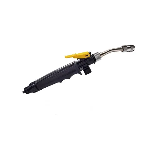 Pompa pulverizator presiune 19 litri pentru folii auto, colant, folie PPF profesionala — imaginea 6