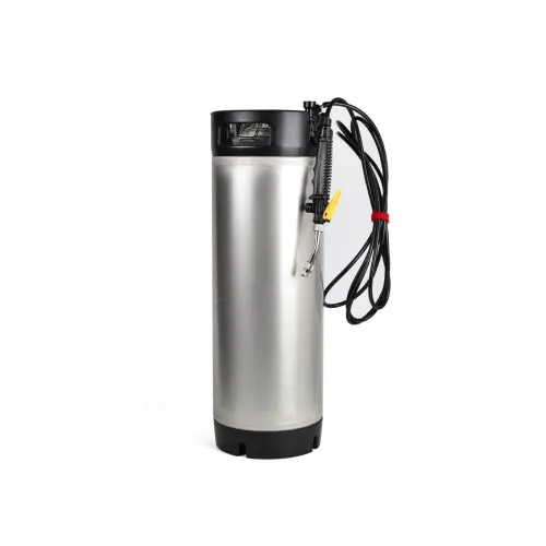 Pompa pulverizator presiune 19 litri pentru folii auto, colant, folie PPF profesionala