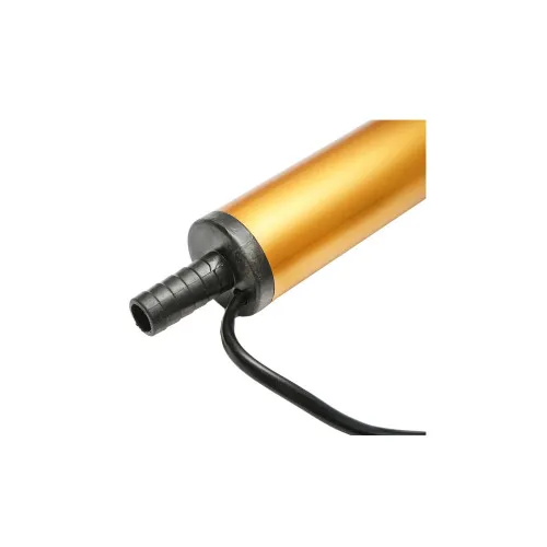 Pompa transfer combustibil submersibila 12V 38 mm 20 l/min — imaginea 3