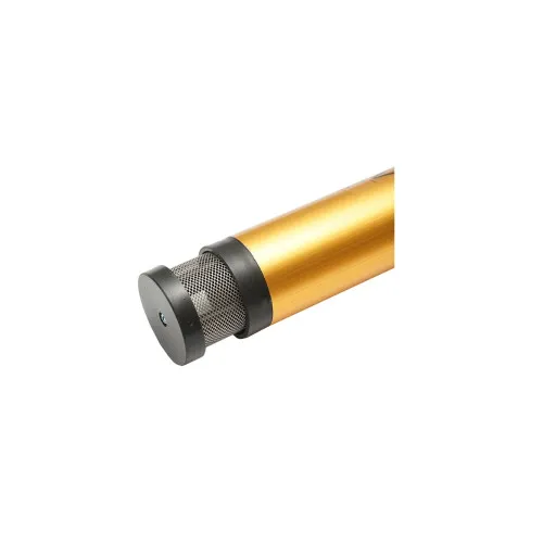 Pompa transfer combustibil submersibila 12V 38 mm 20 l/min — imaginea 2