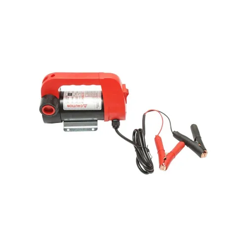 Pompa transfer motorina 12V debit 40L minut