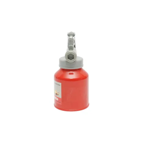 Pompita de ulei matalica rosie 250ml — imaginea 3