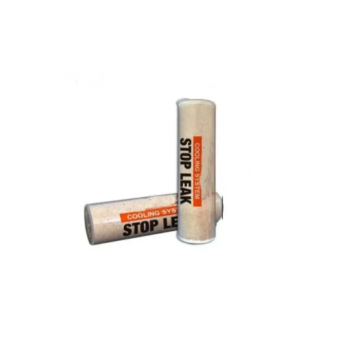 Praf etansat radiator Stop Leak Caspian — imaginea 2