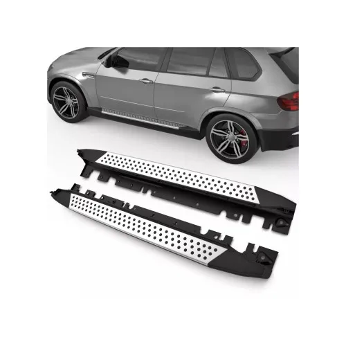Praguri auto compatibile BMW X5 E70 2006-2013 — imaginea 2