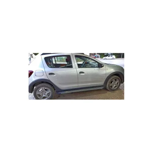 Praguri auto compatibile Dacia Sandero 2012-2020 — imaginea 2