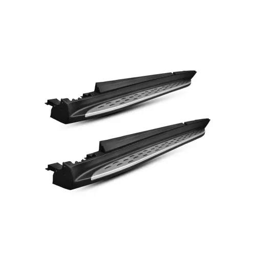 Praguri auto compatibile Mercedes GLE W166 2015-2019 — imaginea 3