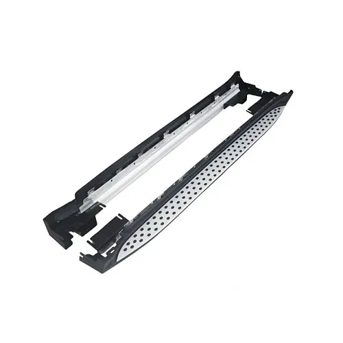 Praguri auto compatibile Mercedes ML W164 2006-2011