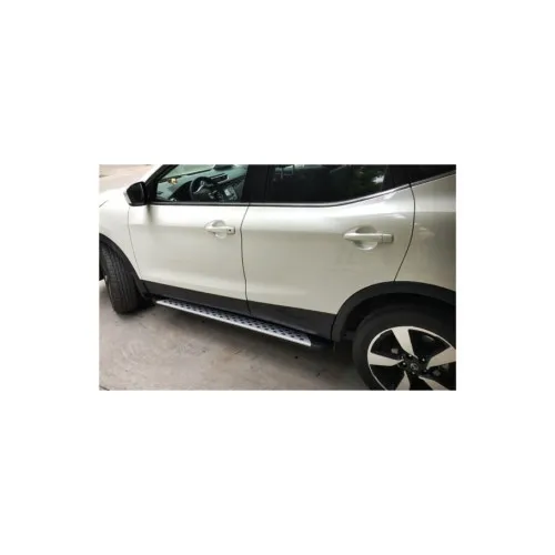 Praguri auto compatibile Nissan Qashqai J11 2014-2021 — imaginea 3