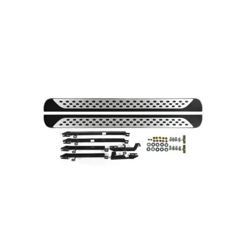 Praguri auto compatibile Nissan Qashqai J11 2014-2021 — imaginea 2