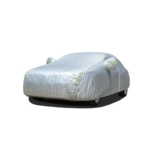 Prelata Antigrindina auto 4 straturi Marime 2XL 568x205x120cm , Berlina / Coupe