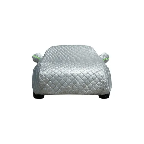 Prelata antigrindina auto 4 straturi pentru SUV si microbuz 568x203x160 cm — imaginea 2