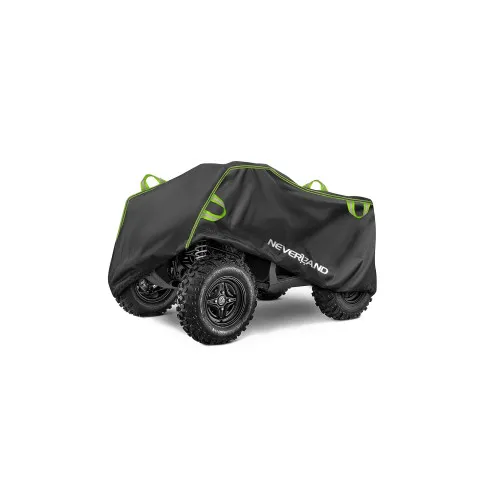 Prelata ATV Oxford marimea XL 210x120x115 cm Premium