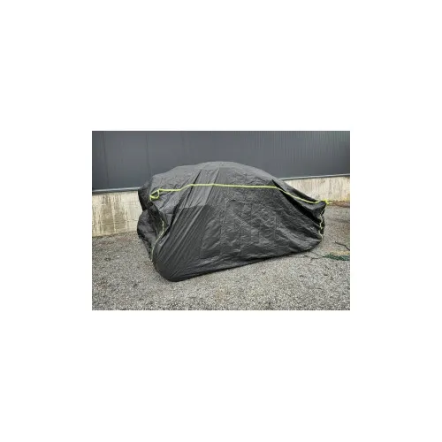 Prelata ATV/UTV compatibila Maverick Oxford marimea 4XL 340x185x153 cm Premium — imaginea 8