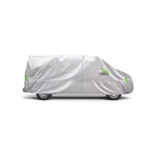 Prelata Auto Premium Oxford compatibila Microbuz/Mercedes Vito -V,VW T5,T6 537x200x197cm — imaginea 2