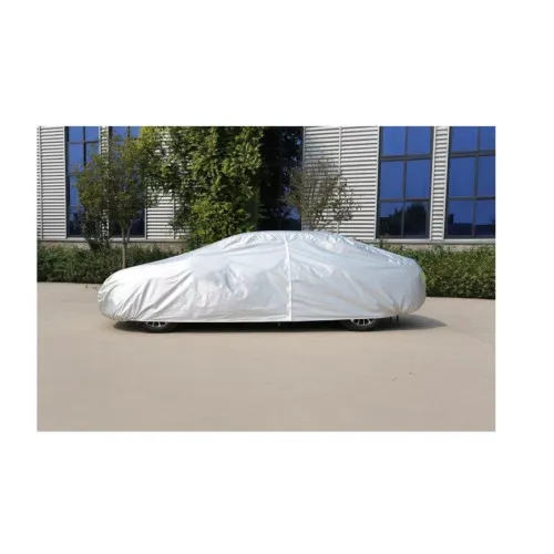 Prelata Auto Premium Oxford SUV Grupa C22D-OX compatibila Duster I,II,III 4.37x1.85x1.6m Impermeabila cu Fermoar — imaginea 2