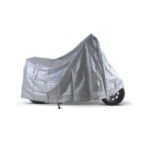 Prelata Moto ATV Impermeabila cu Interior Vatuit Marime S 1.7x0.6x0.8m