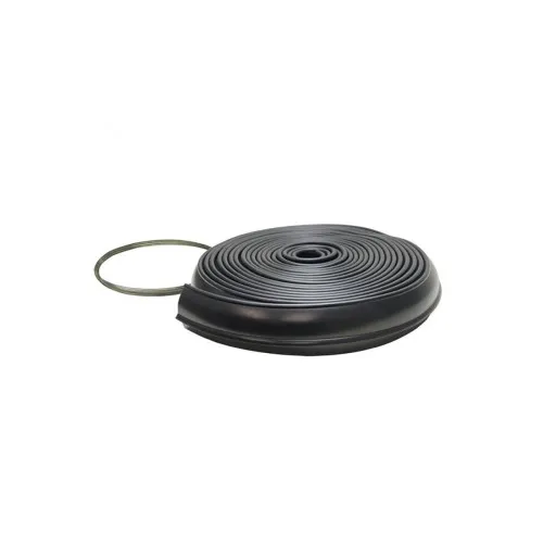 Prelungire aripa overfender cauciuc flexibil UNIVERSAL 75mmx6m — imaginea 4