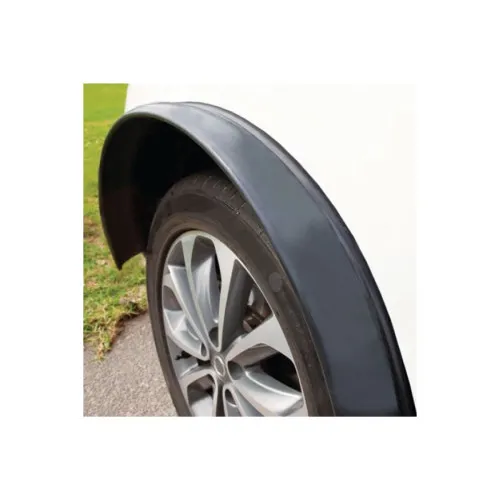 Prelungire aripa overfender cauciuc flexibil UNIVERSAL 75mmx6m — imaginea 2