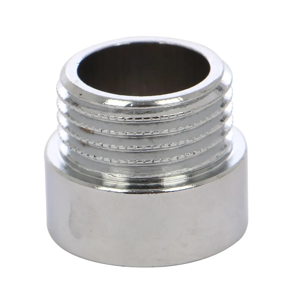 Prelungitor alama, cromat, 1/2"x 10 mm, S600