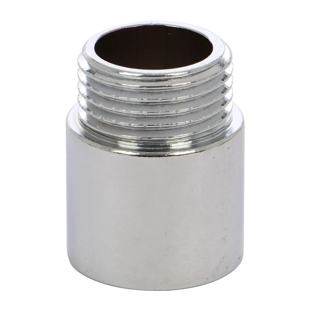Prelungitor alama, cromat, 1/2"x 20 mm, S600