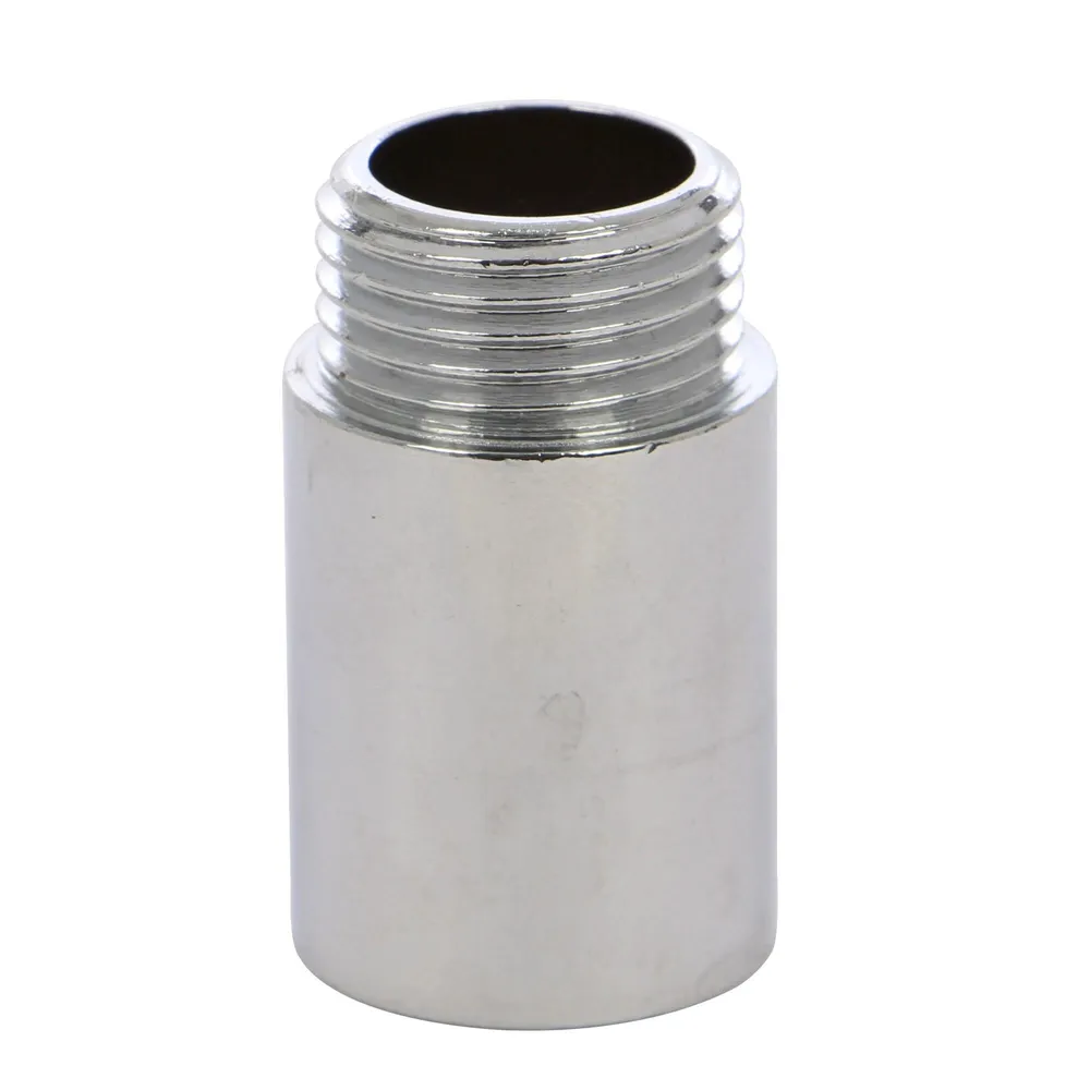 Prelungitor alama, cromat, 1/2"x 30 mm, S600