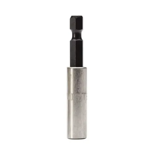 Prelungitor biti cu suport magnetic Witte 1/4″ 60mm