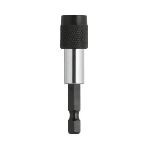 Prelungitor biti cu suport magnetic Witte 1/4″ 60mm, fixare rapida