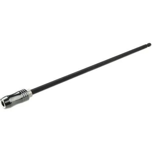 Prelungitor biti cu suport magnetic Wolfcraft 1/4″ 300mm