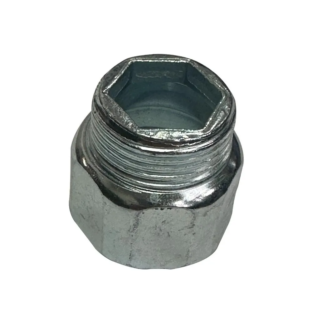 Prelungitor cromat, FI-FE, 20 mm x 1/2", 822C0420