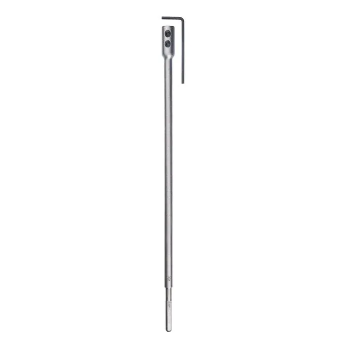 Prelungitor hexagonal, Bosch 2609255276, 5.5 x 300 mm